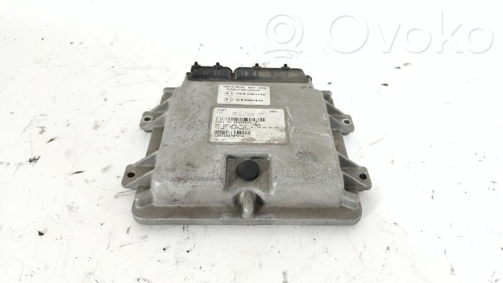 Engine control unit/module   55204203