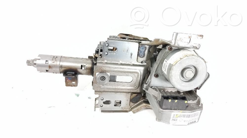 Renault Grand Modus Steering wheel axle 