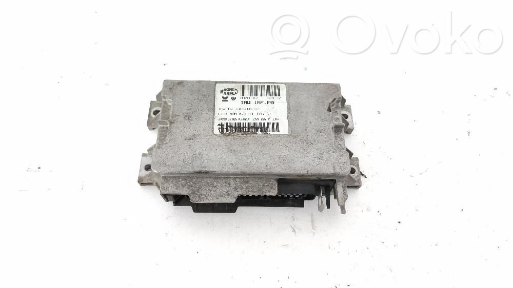 Fiat 500 Cinquecento Engine control unit/module 