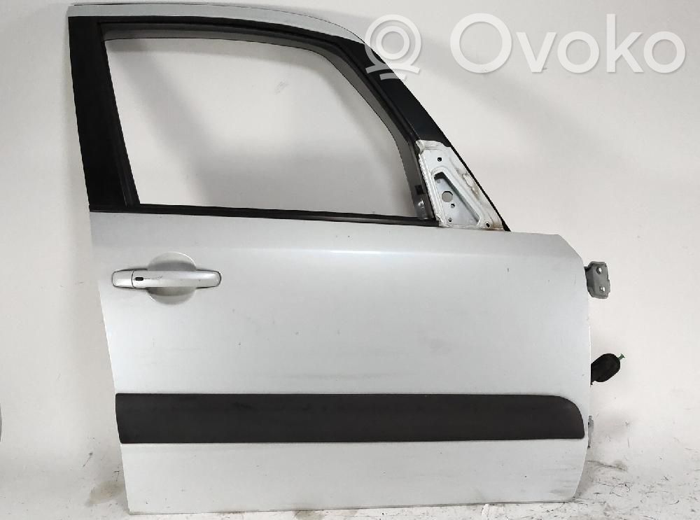 Suzuki SX4 Durvis 