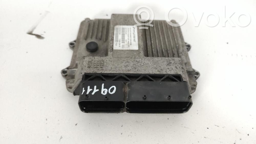 Lancia Musa Engine control unit/module 