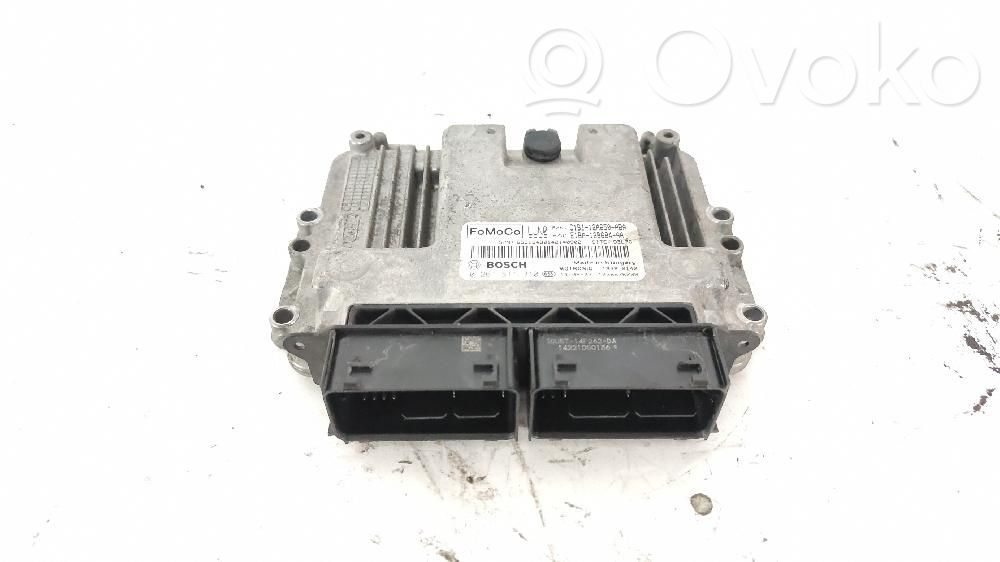Engine control unit/module   C1B112A650ABA