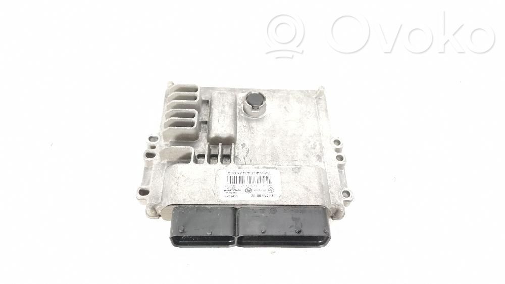 SsangYong Tivoli Engine control unit/module 
