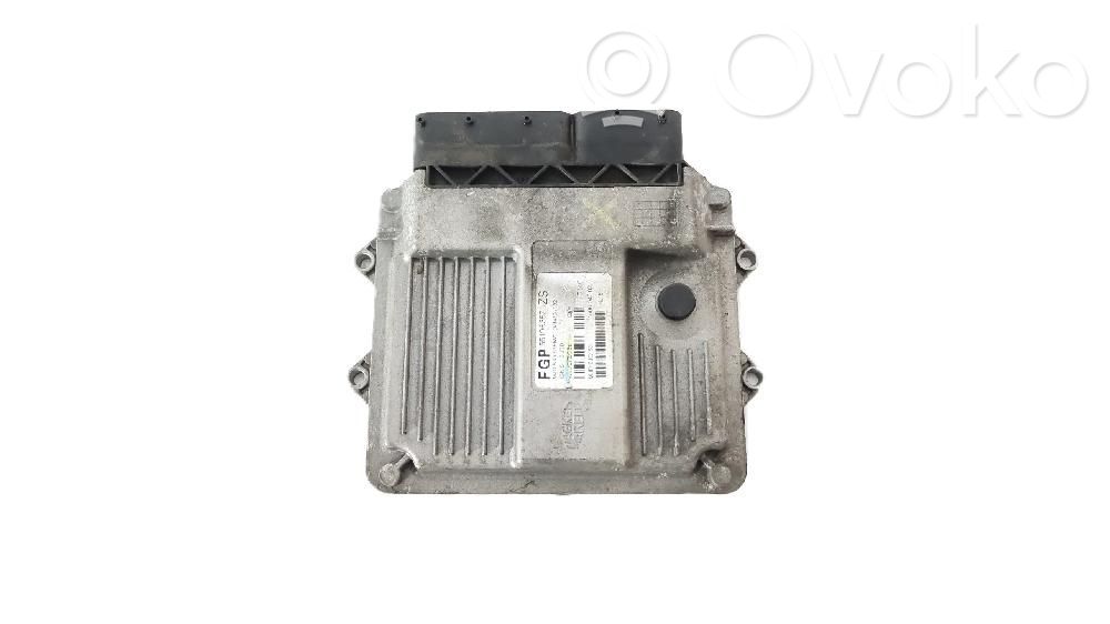 Suzuki Ignis Engine control unit/module 