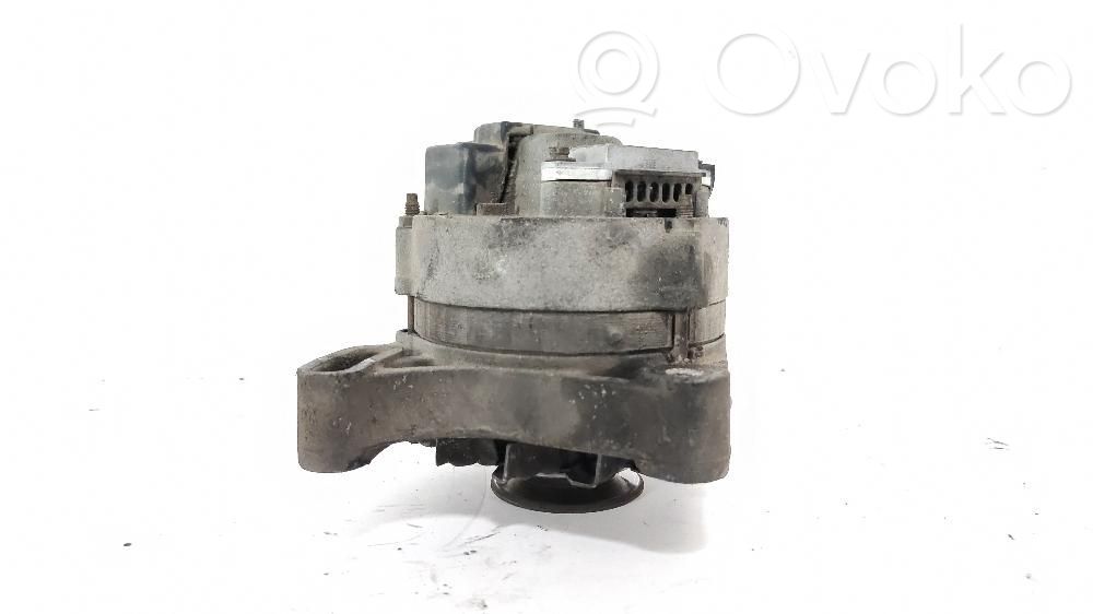 Fiat Panda 141 Generatorius 
