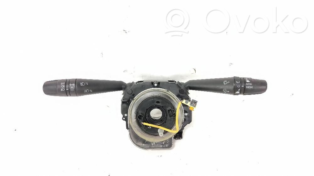 Fiat Tipo Light switch 