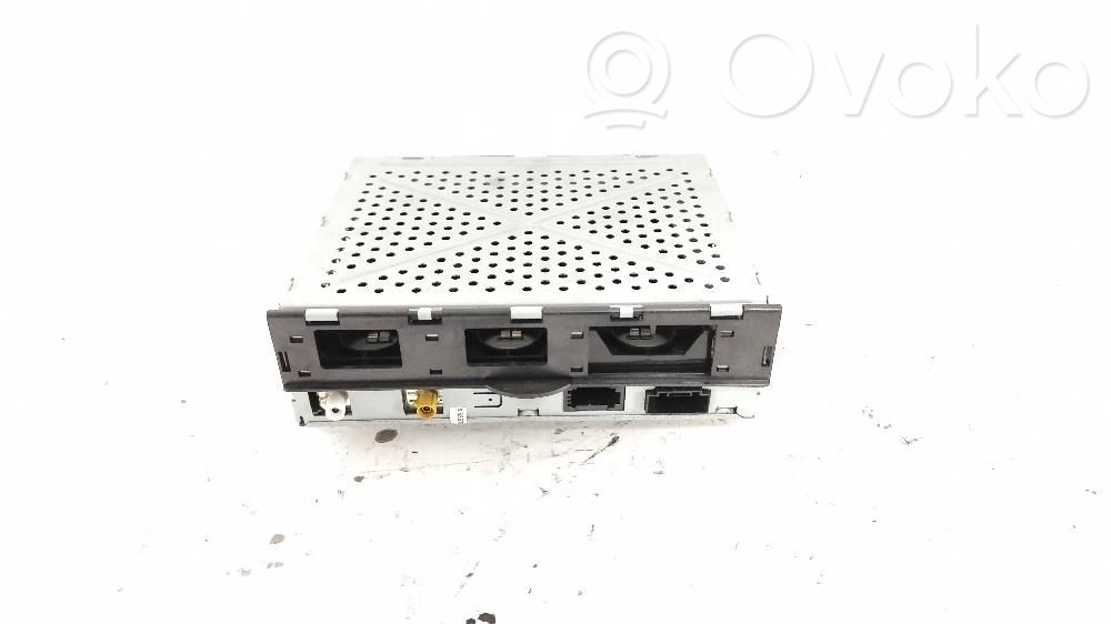 Audi A4 S4 B8 8K Radio/CD/DVD/GPS head unit 
