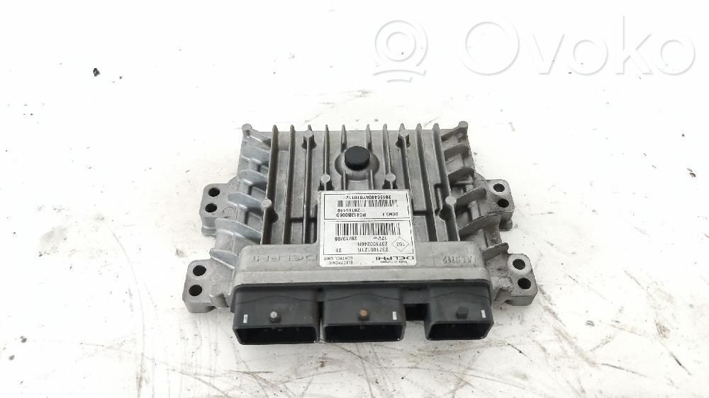 Engine control unit/module   237100121R
