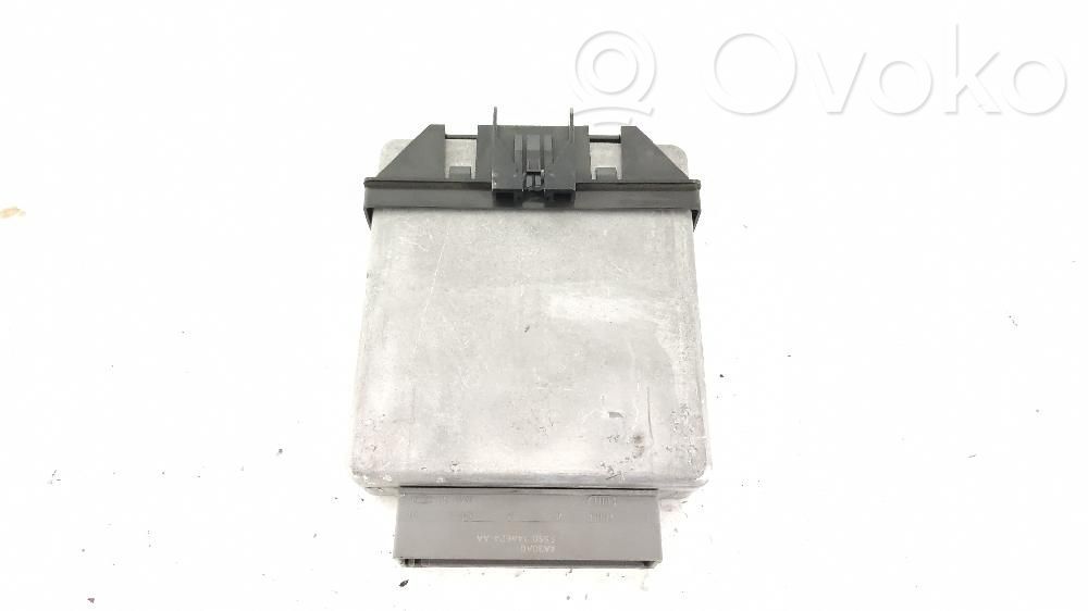 Ford Mondeo Mk III Engine control unit/module 
