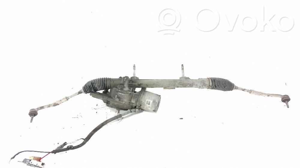 Citroen C3 Vairo kolonėlė 