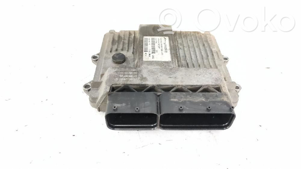 Lancia Ypsilon Engine control unit/module 