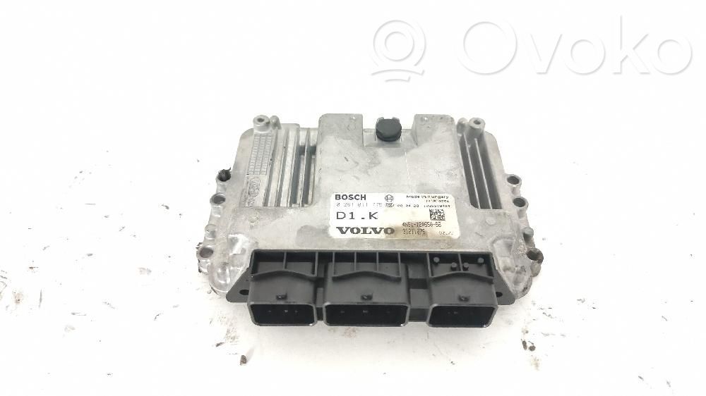 Engine control unit/module   36000595,31211076