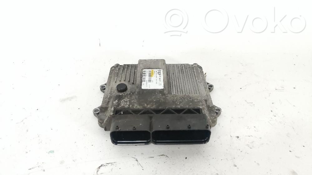 Suzuki Ignis Engine control unit/module 
