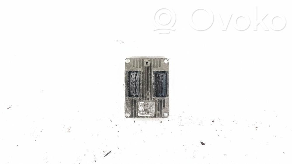 Lancia Musa Engine control unit/module 