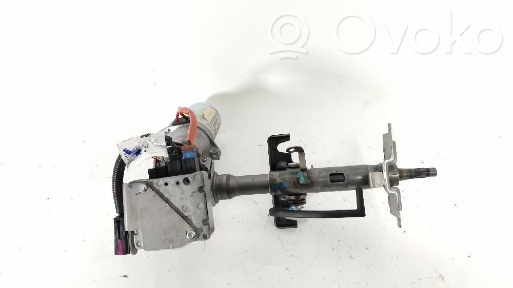 Nissan Note (E12) Steering wheel axle 