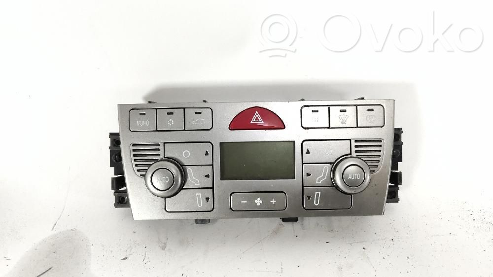 Lancia Ypsilon Climate control unit 
