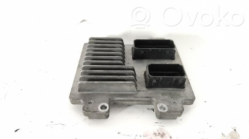 Engine control unit/module   E8312639891