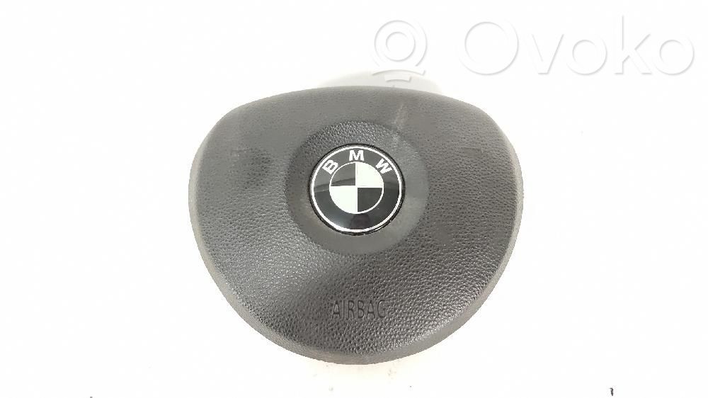 BMW 3 E92 E93 Stūres drošības spilvenu pārvalks 