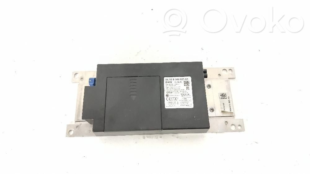 BMW 4 F32 F33 Bluetooth control unit module 