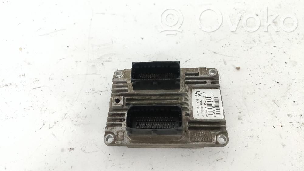 Lancia Ypsilon Engine control unit/module 