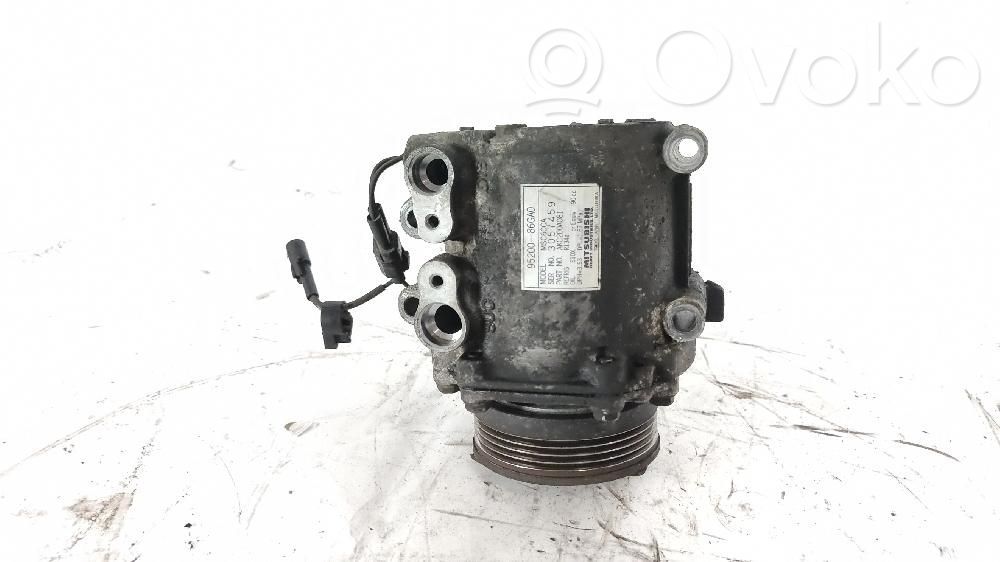 Suzuki Ignis Air conditioning (A/C) compressor (pump) 