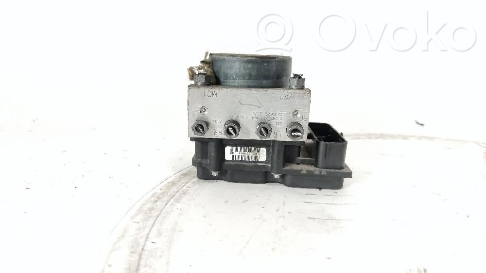ABS Pump   51928359