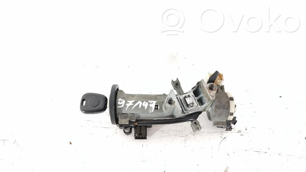 Fiat Sedici Užvedimo spynelė 