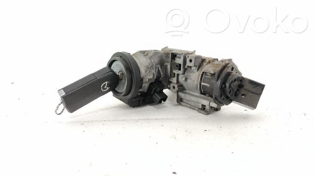 Mazda 2 Ignition lock 
