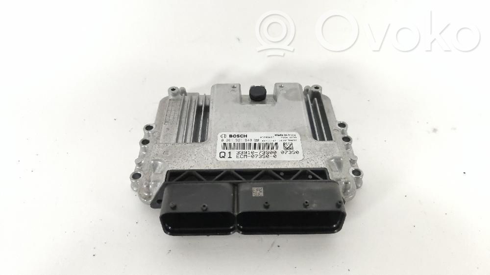 Engine control unit/module   3391073S00