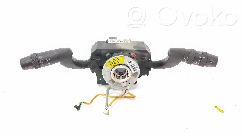 Lancia Ypsilon Light switch 