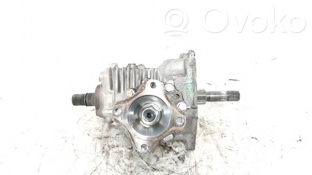 Front differential   8200988059