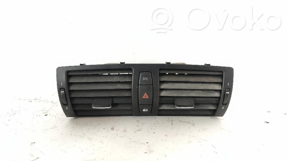 BMW 1 E81 E87 Sānu gaisa režģis 
