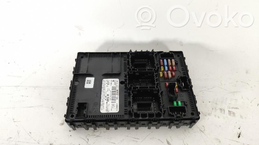 Ford Puma Muut ohjainlaitteet/moduulit 