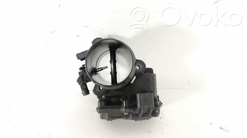 BMW 3 F30 F35 F31 Throttle body valve 