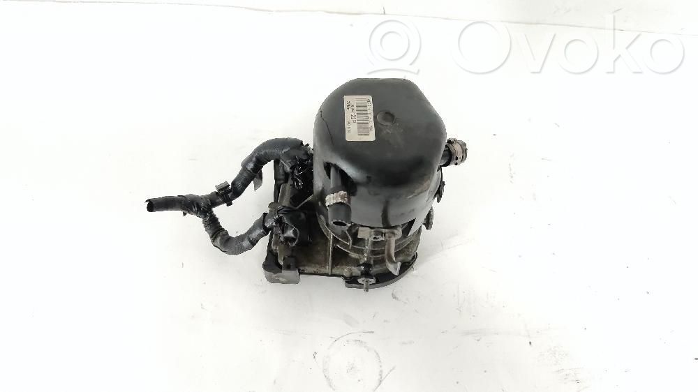 Power steering pump   4008E2