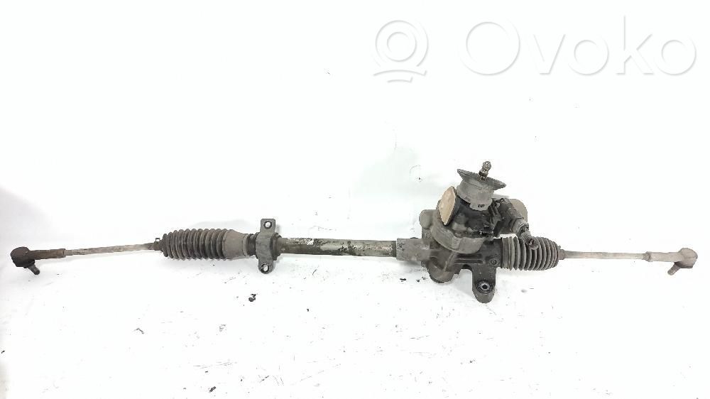 Opel Agila B Steering rack 