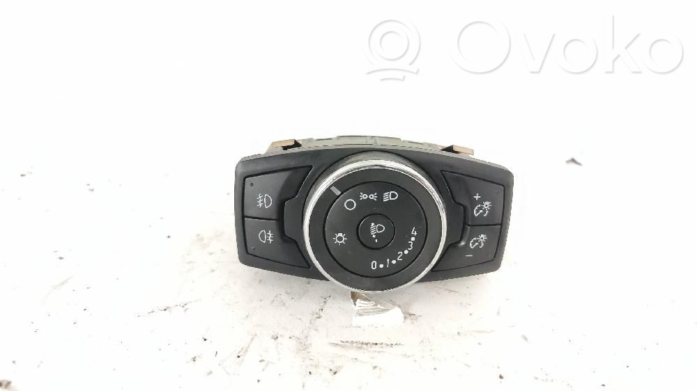 Light switch   AV1T13D061CD
