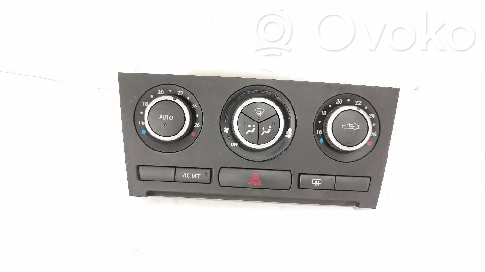 Climate control unit   12772891