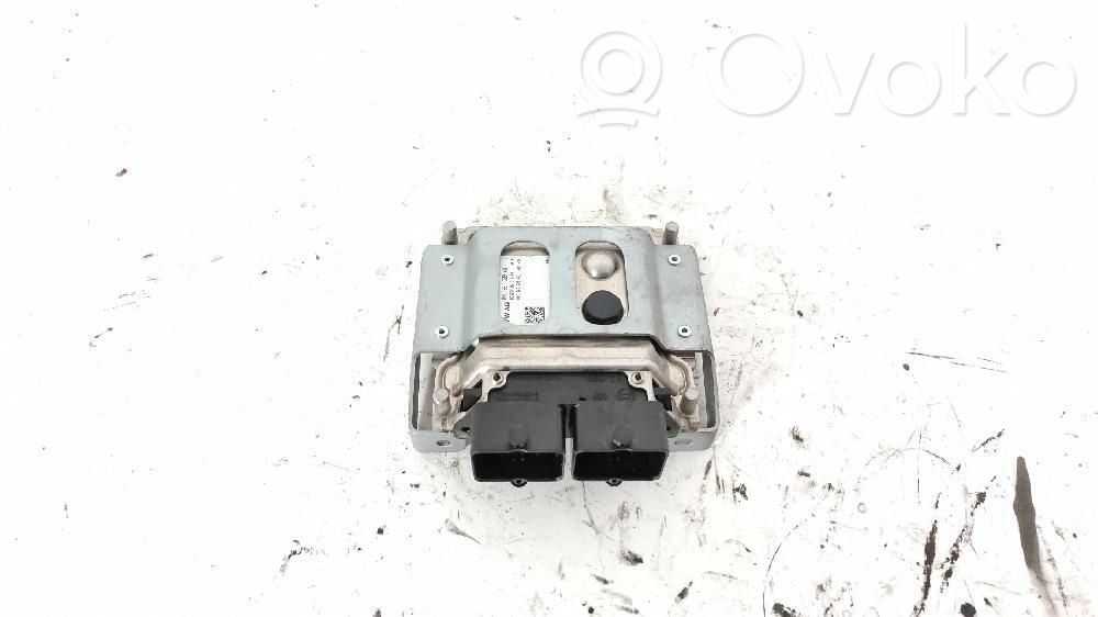 Volkswagen Up Engine control unit/module 