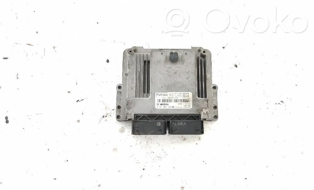 Engine control unit/module   0281032720