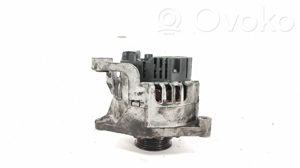 Audi A6 Allroad C6 Alternator 