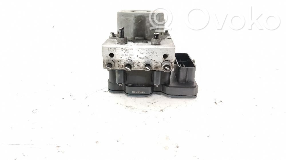 Lancia Ypsilon ABS bloks 