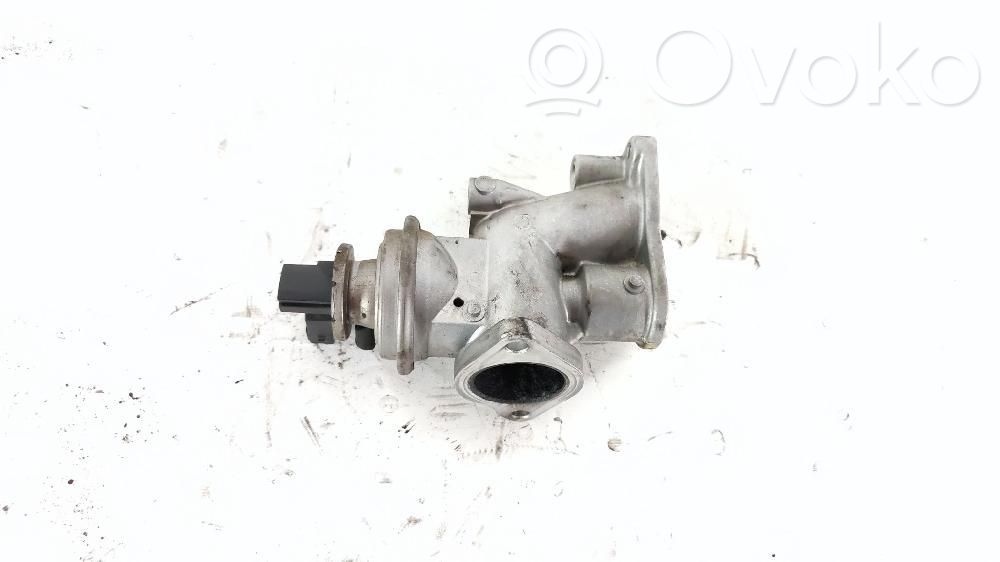 Opel Combo C Válvula EGR 