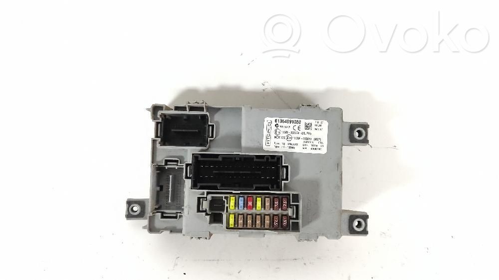 Fiat Fiorino Citu veidu vadības bloki / moduļi 