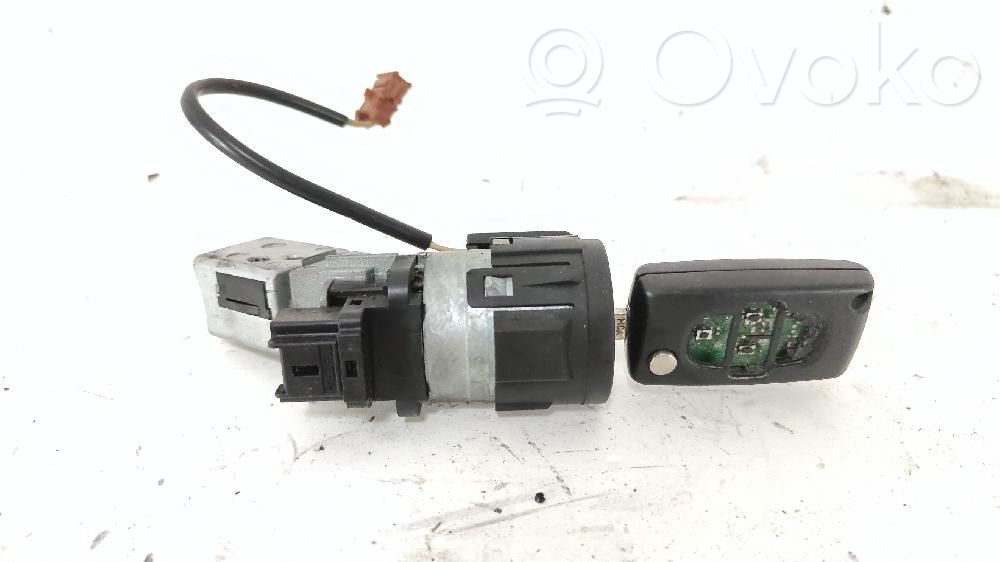 Citroen C8 Ignition lock 