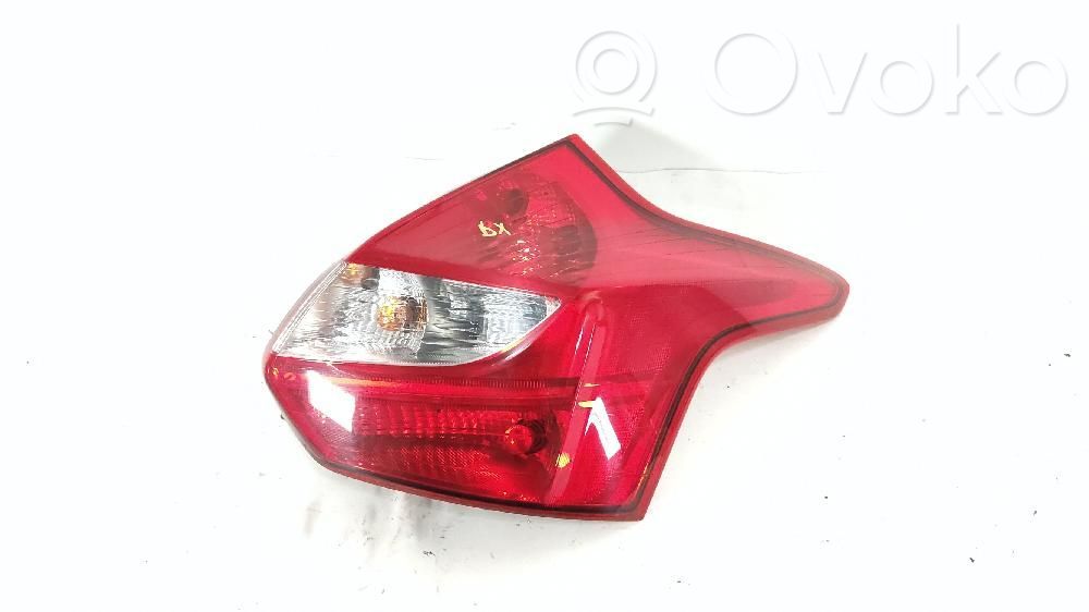 Ford Focus Rear/tail lights 