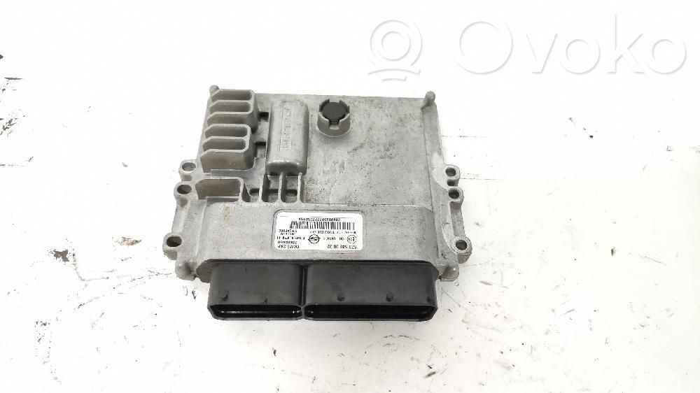 SsangYong Tivoli Engine control unit/module 