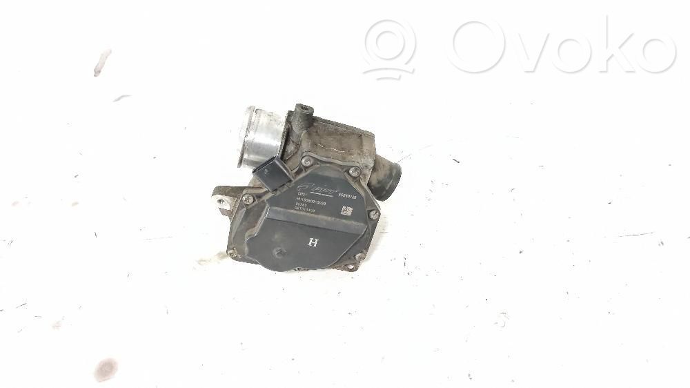 Fiat Tipo EGR vožtuvas 