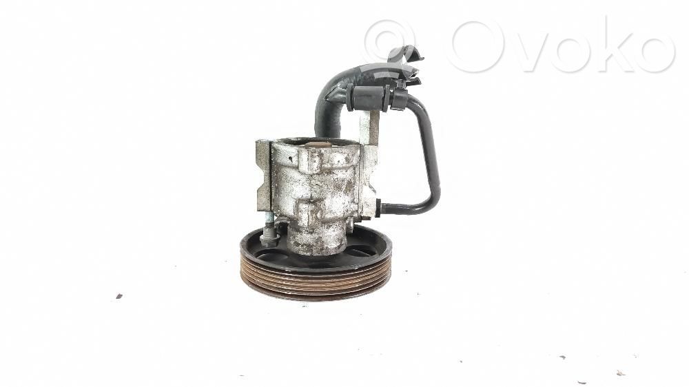Citroen Berlingo Power steering pump 