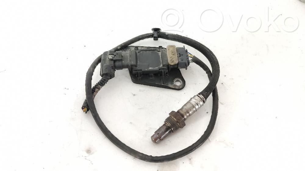 Fiat Ducato Lambda probe sensor 